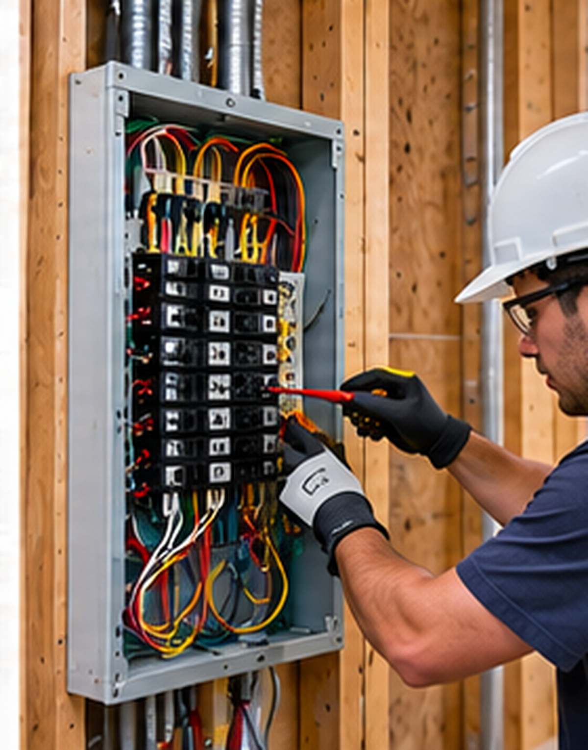 Electrical Services