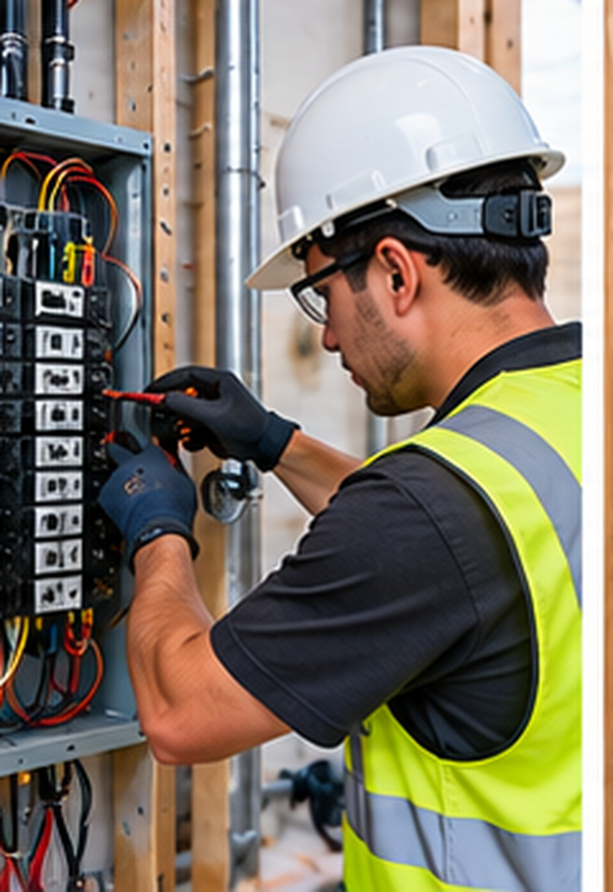 Electrical Services