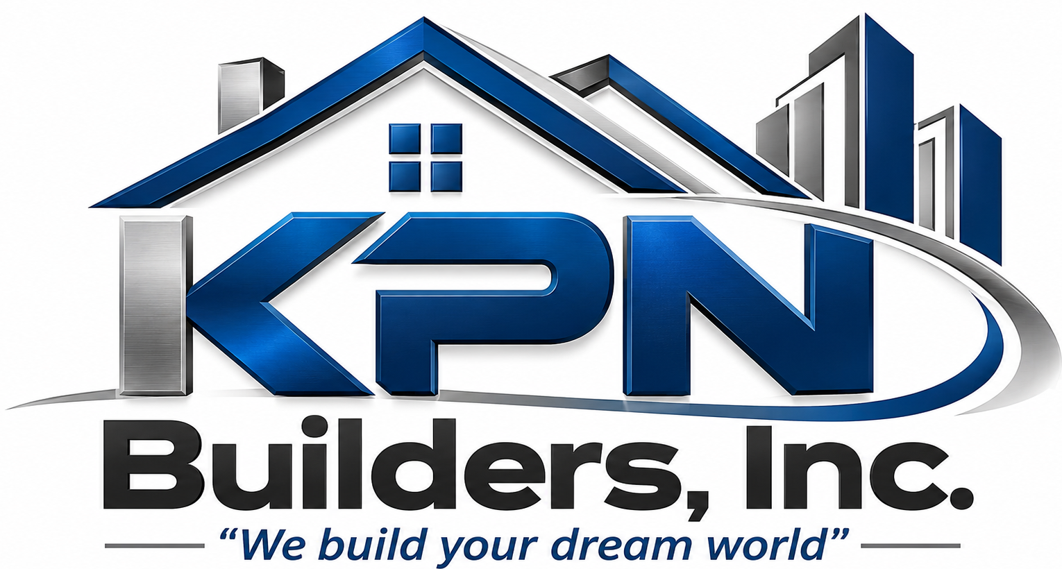 KPN Builders, Inc.