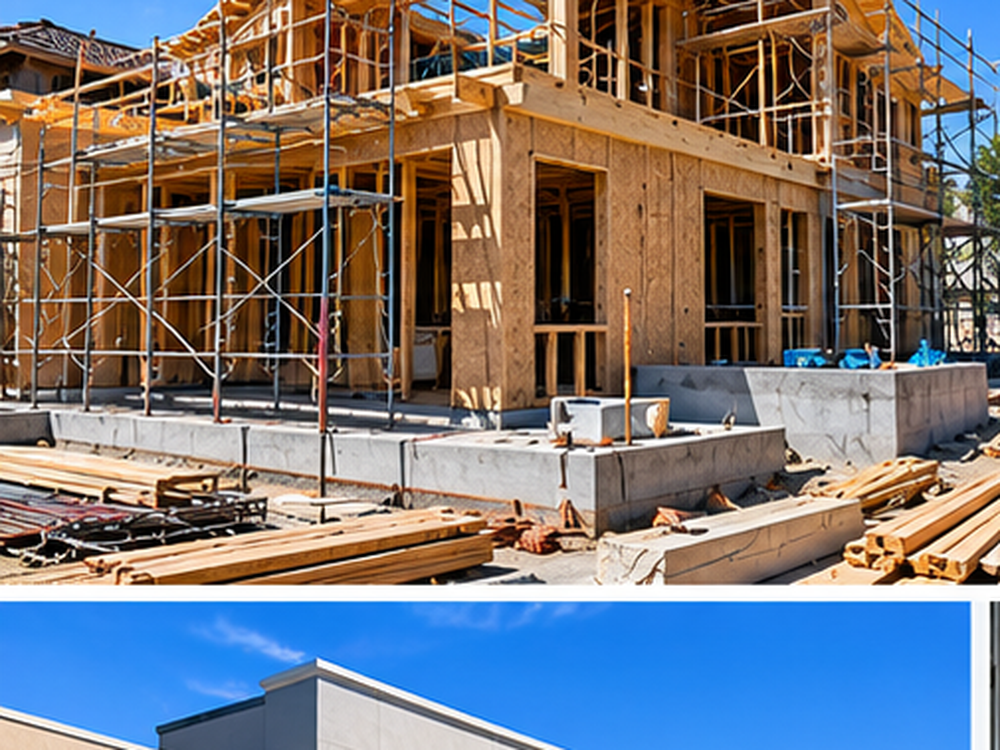 New Construction